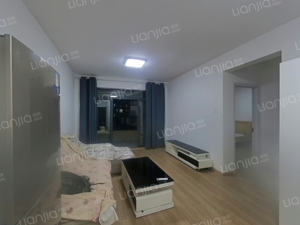 整租· 百商悦澜山 2室2厅 南