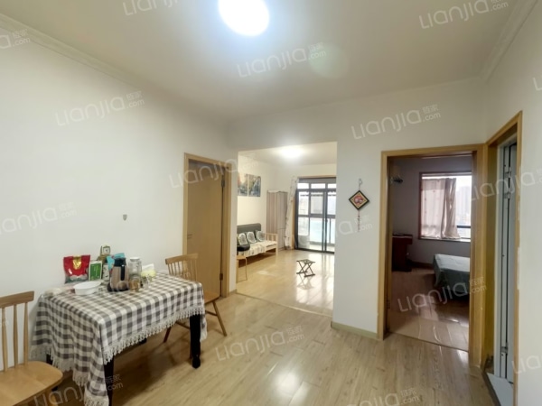 整租· 汉嘉都市森林领郡 2室2厅 南/北