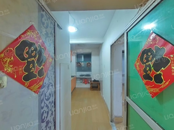 整租· 杏花小区 1室1厅 南/北