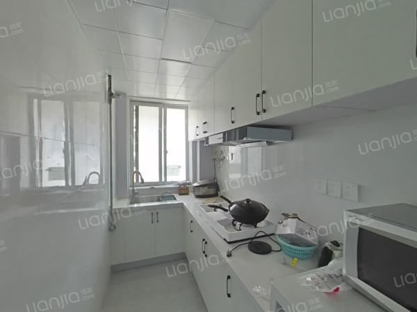 整租· 淮河路422号 2室1厅 南