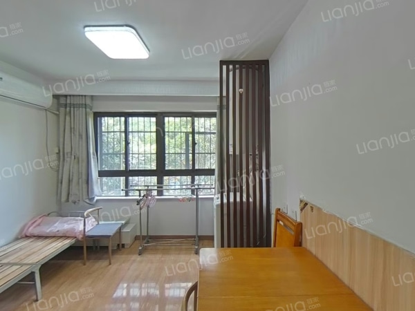 整租· 文一名门学府里 2室1厅 南