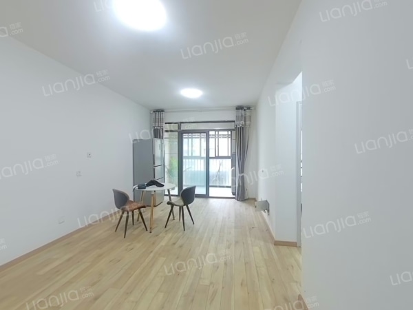 整租· 和昌中央城邦 2室1厅 南
