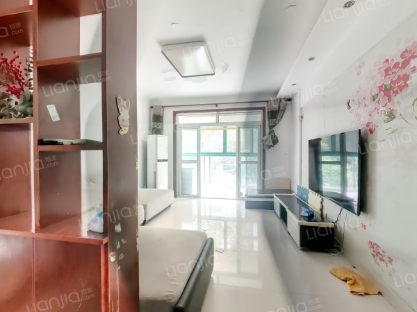 整租· 宝业城市绿苑东区 2室2厅 南