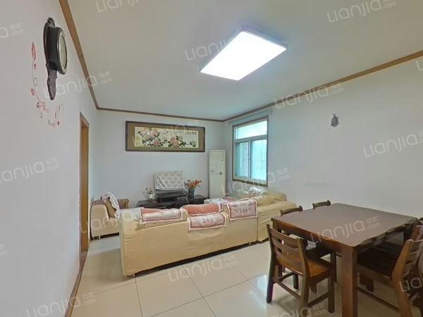 整租· 路桥小区 3室2厅 南/北