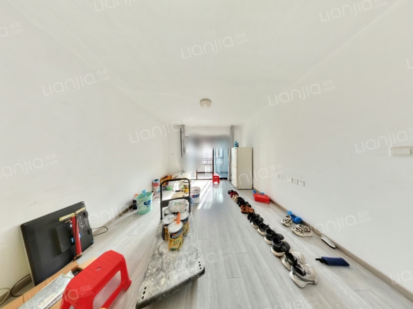 整租· 中建开元御湖公馆 3室2厅 南