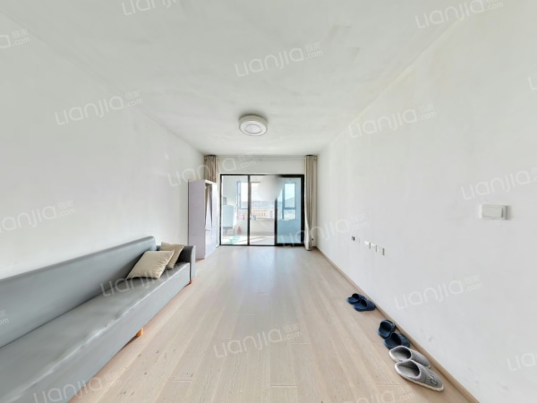 整租· 中建开元御湖公馆 3室1厅 南