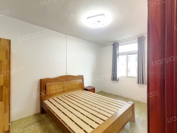 整租· 梅山路九号 3室1厅 南/北