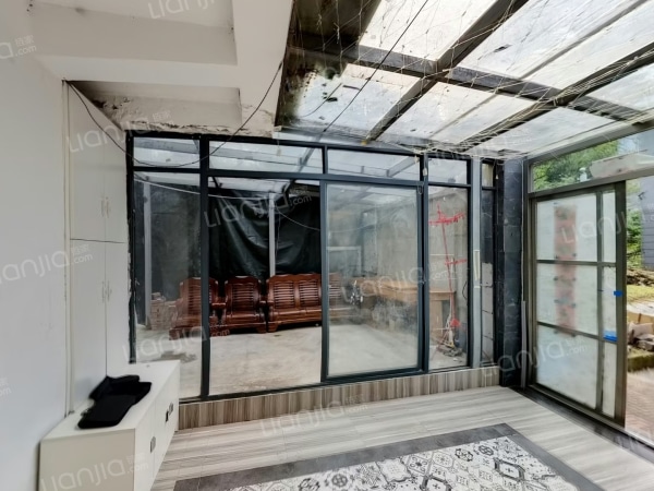 整租· 蜀山新村 2室1厅 南