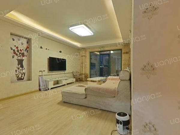 整租· 中铁国际城旭园 3室2厅 南/北