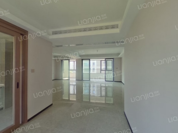 整租· 建发美的珺和府 3室2厅 南