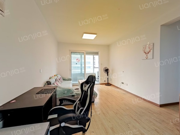 整租· 公元天下 3室2厅 南