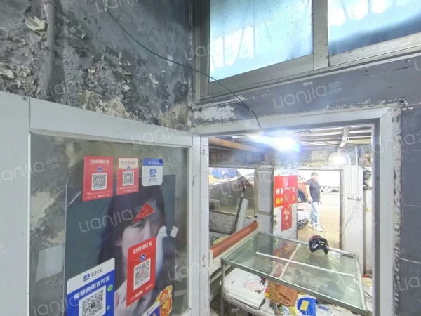 整租· 蜀山新村 2室1厅 南