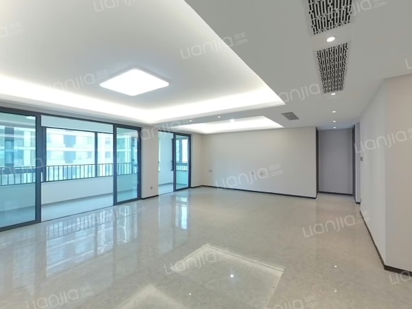 整租· 建发美的珺和府 4室2厅 南