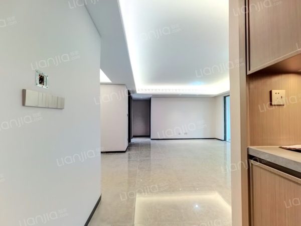整租· 建发美的珺和府 4室2厅 南
