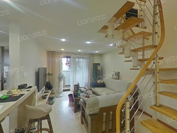 整租· 华邦光明世家 2室2厅 南/北