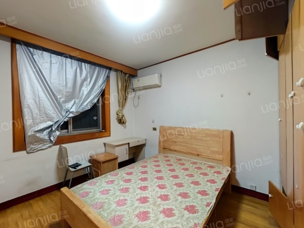 整租· 钢苑新村 2室2厅 南