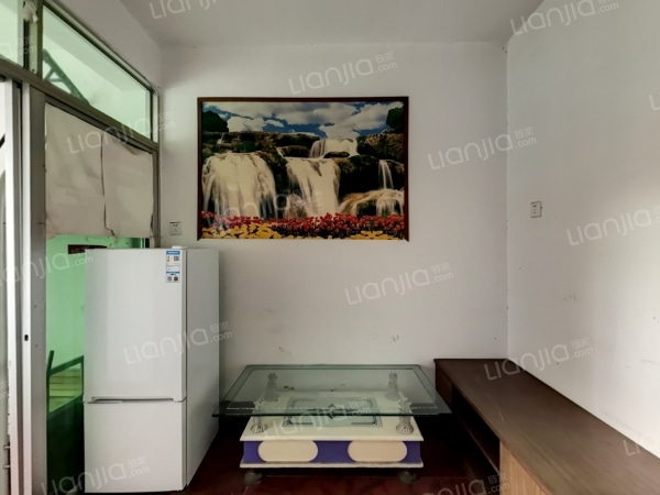 整租· 车城小区西区 2室2厅 南