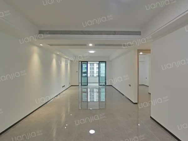 整租· 中铁臻庭 4室1厅 南