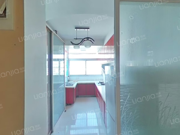 整租· 甘泉新村西区 3室2厅 南