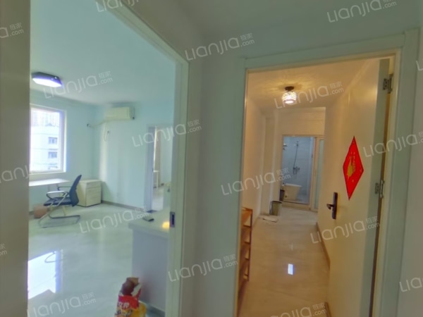 整租· 通和易居同辉北苑 2室1厅 南