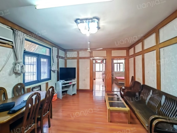 整租· 长江剧院小区 3室1厅 南/北