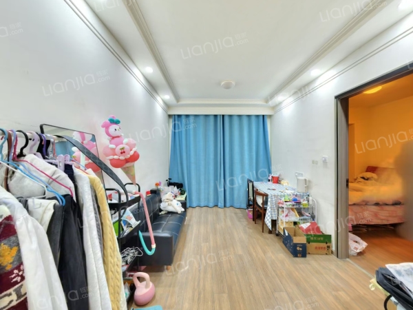 整租· 柏仕公园 3室2厅 南