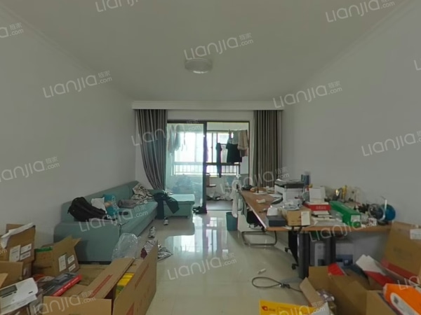 整租· 加侨乐湖公馆 4室2厅 南