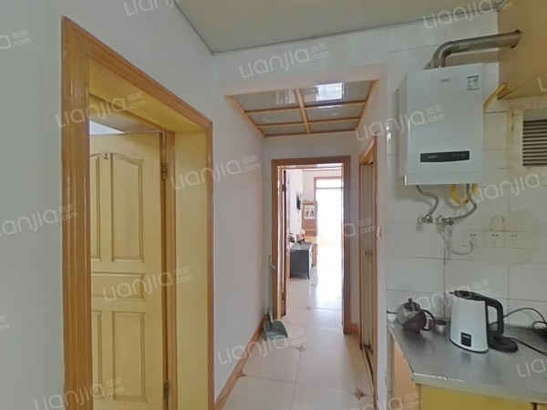 整租· 淮河路441号 2室1厅 南