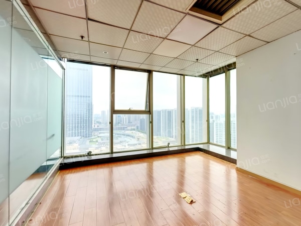 整租· 宝业东城广场 3室2厅 西南/南