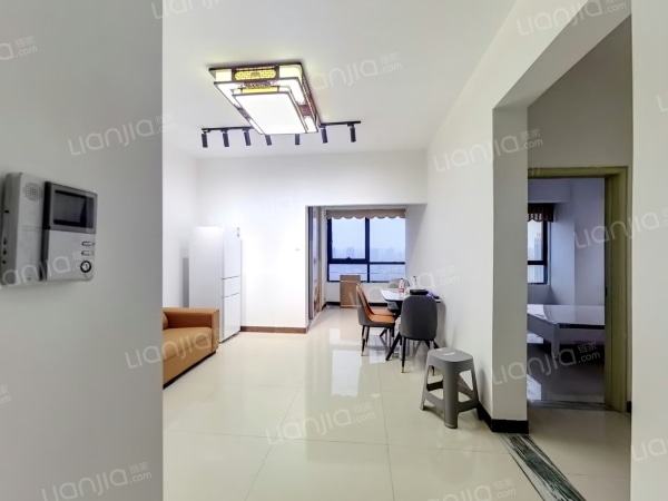 整租· 国光万豪广场 2室1厅 东南