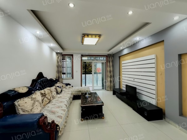 整租· 美生滨江花月 3室2厅 南