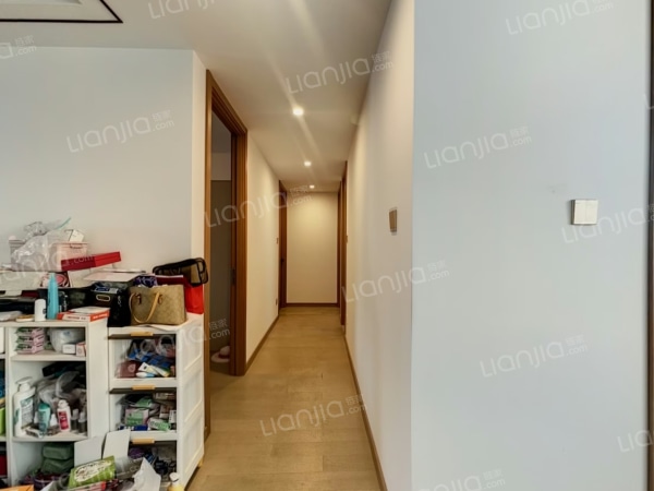 整租· 翡翠天际星际 3室2厅 南
