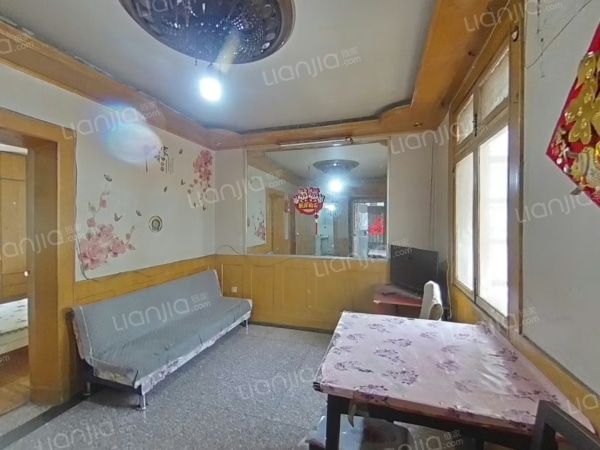整租· 安拖新村 2室1厅 南