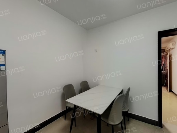 整租· 电影学校宿舍 2室1厅 南