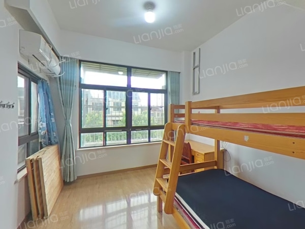 整租· 文一名门学府里 2室1厅 南