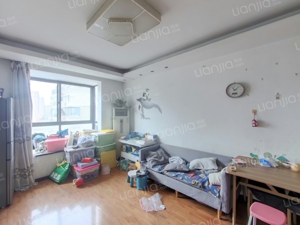 整租· 鑫苑望江花园 2室2厅 南