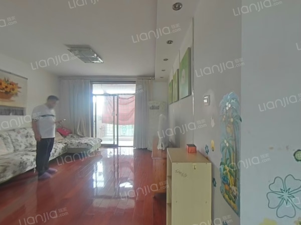 整租· 东航银燕小区 3室2厅 南