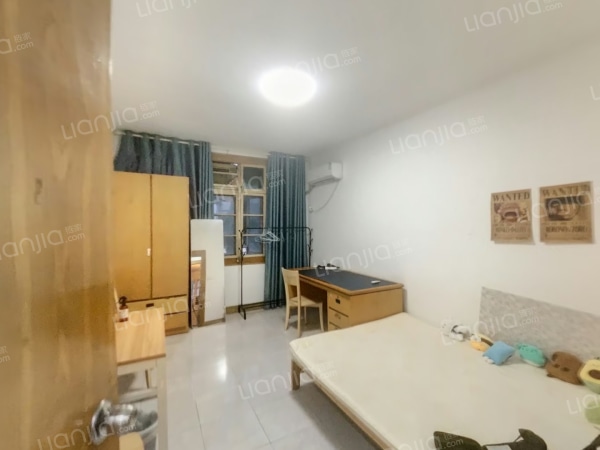 整租· 中医学院宿舍（三里庵） 2室1厅 南