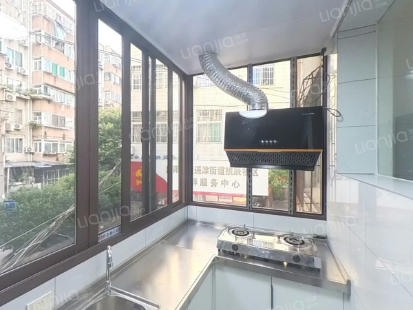 整租· 陈小巷社区 2室1厅 南
