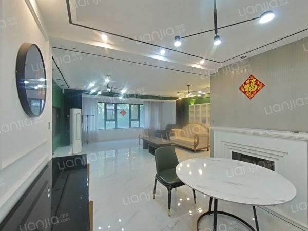 整租· 望江台 3室2厅 南