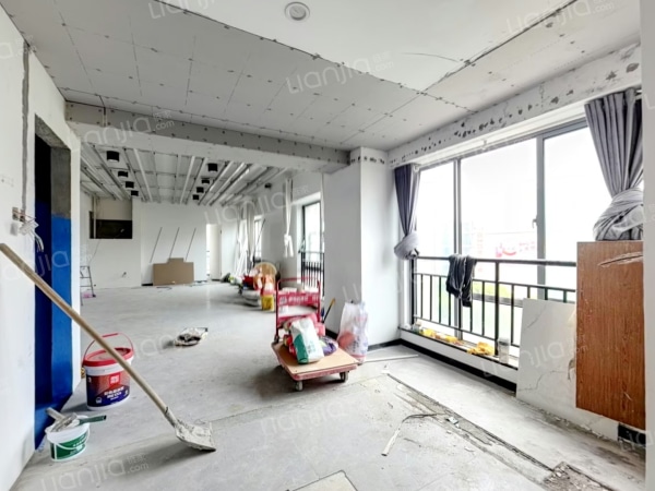 整租· 0551国际公寓 1室0厅 南/西南/西