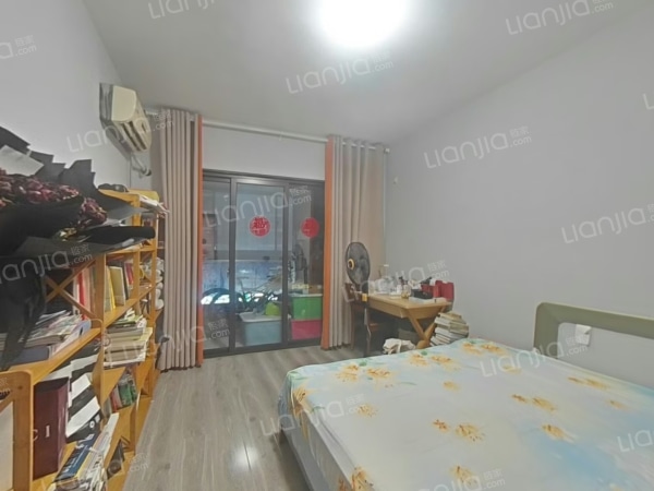 整租· 宝业桐城绿苑 4室2厅 南/北