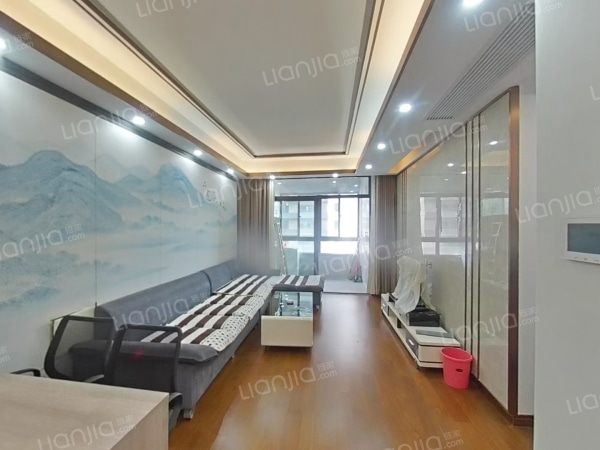 整租· 文一豪门金地 3室2厅 南/北