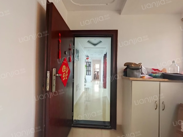 整租· 乐富强御龙湾 3室2厅 南/北
