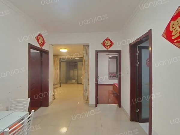 整租· 东方广场住宅区 2室2厅 南