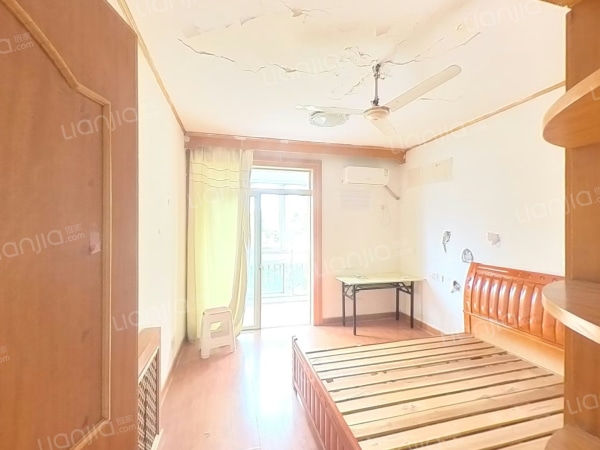 整租· 绿波廊小区 3室1厅 南