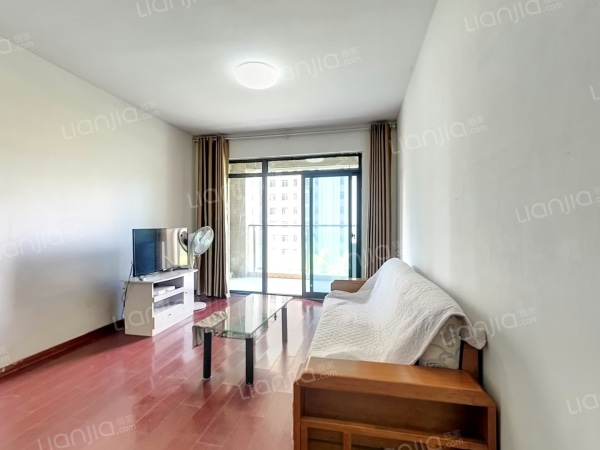 整租· 滨湖假日清华园 2室1厅 南