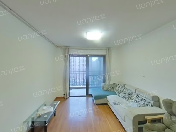整租· 中海滨湖公馆 3室2厅 南