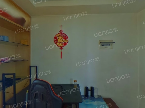 整租· 元一名城A区 1室1厅 南