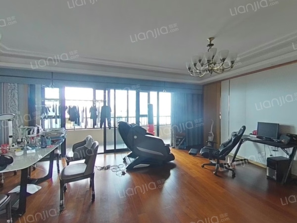 整租· 铂悦庐州府麓园 5室2厅 南
